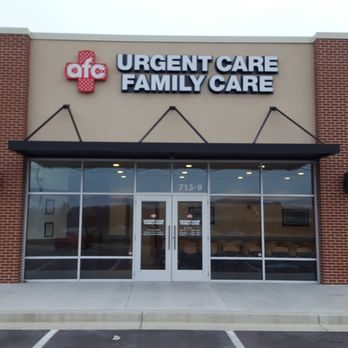 AFC Urgent Care