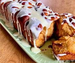 Cinnamon Bread Factory