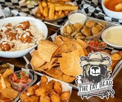 The Fat Bear Family Tavern