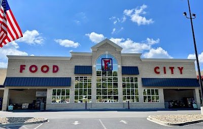 Food City