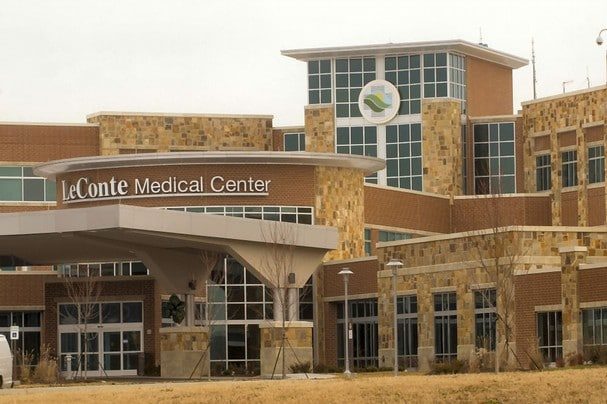 LeConte Medical Center