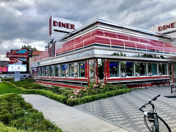 Sunliner Diner