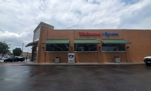 Walgreens